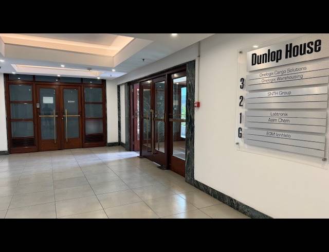 760M² OFFICE TO LET IN CONGELLA